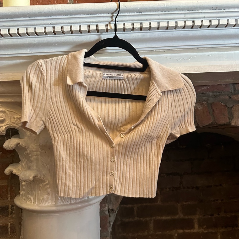Urban outfitters top